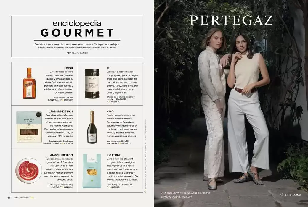 Catálogo de Ahorra ahora con nuestras ofertas 1 de abril al 31 de diciembre 2025 - Pagina 36