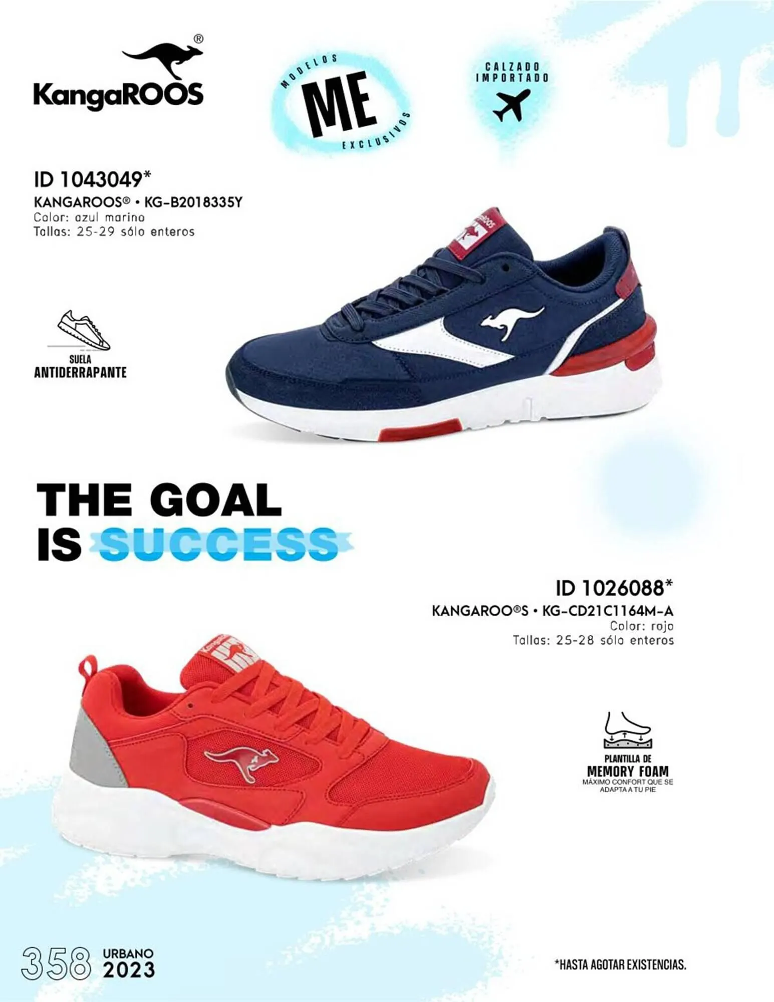 Catálogo de Catálogo Price Shoes 18 de abril al 10 de septiembre 2023 - Pagina 358