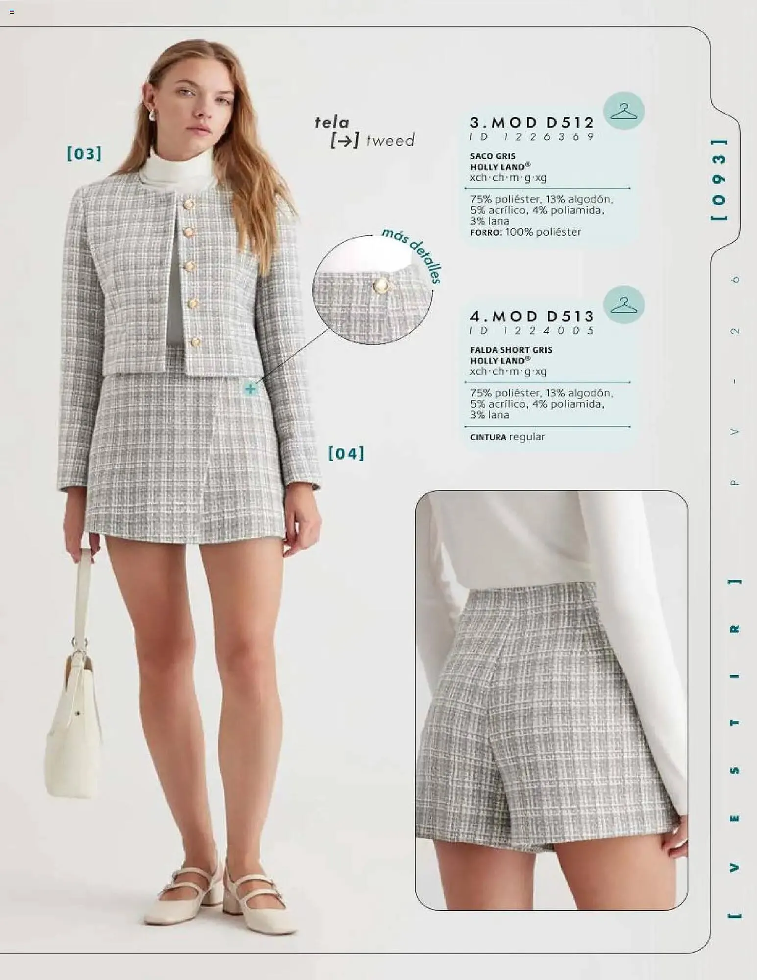 Catálogo de Catálogo Price Shoes 20 de febrero al 1 de septiembre 2026 - Pagina 93