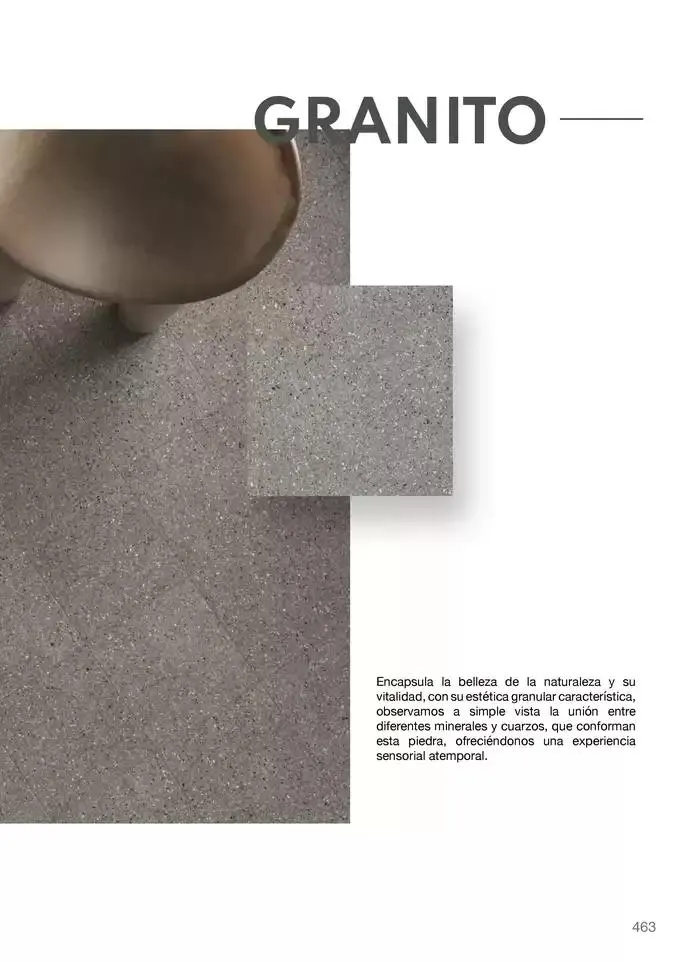 Catálogo de Colección de Pisos y Azulejos 7 de febrero al 7 de febrero 2026 - Pagina 463