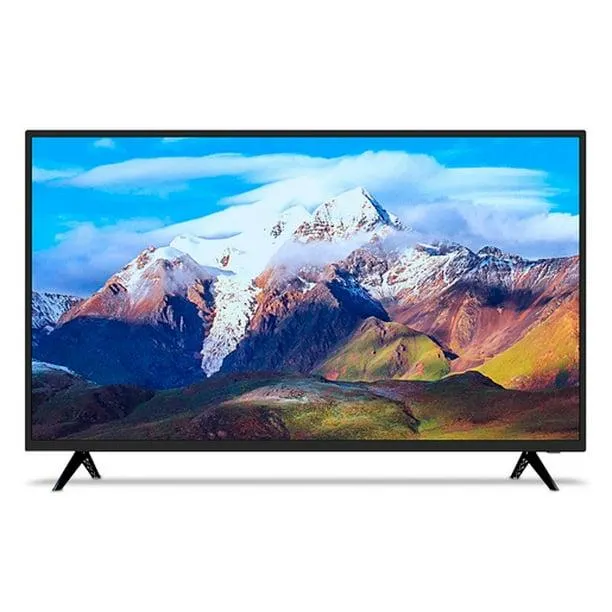 Tv 43 Pulgadas JVC Smart TV Full HD SI43FRF Roku TV LED