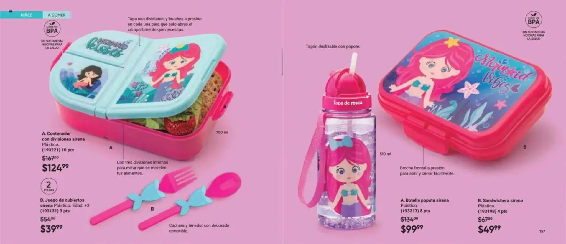 Catálogo de Catálogo Avon 14 de junio al 18 de julio 2025 - Pagina 80