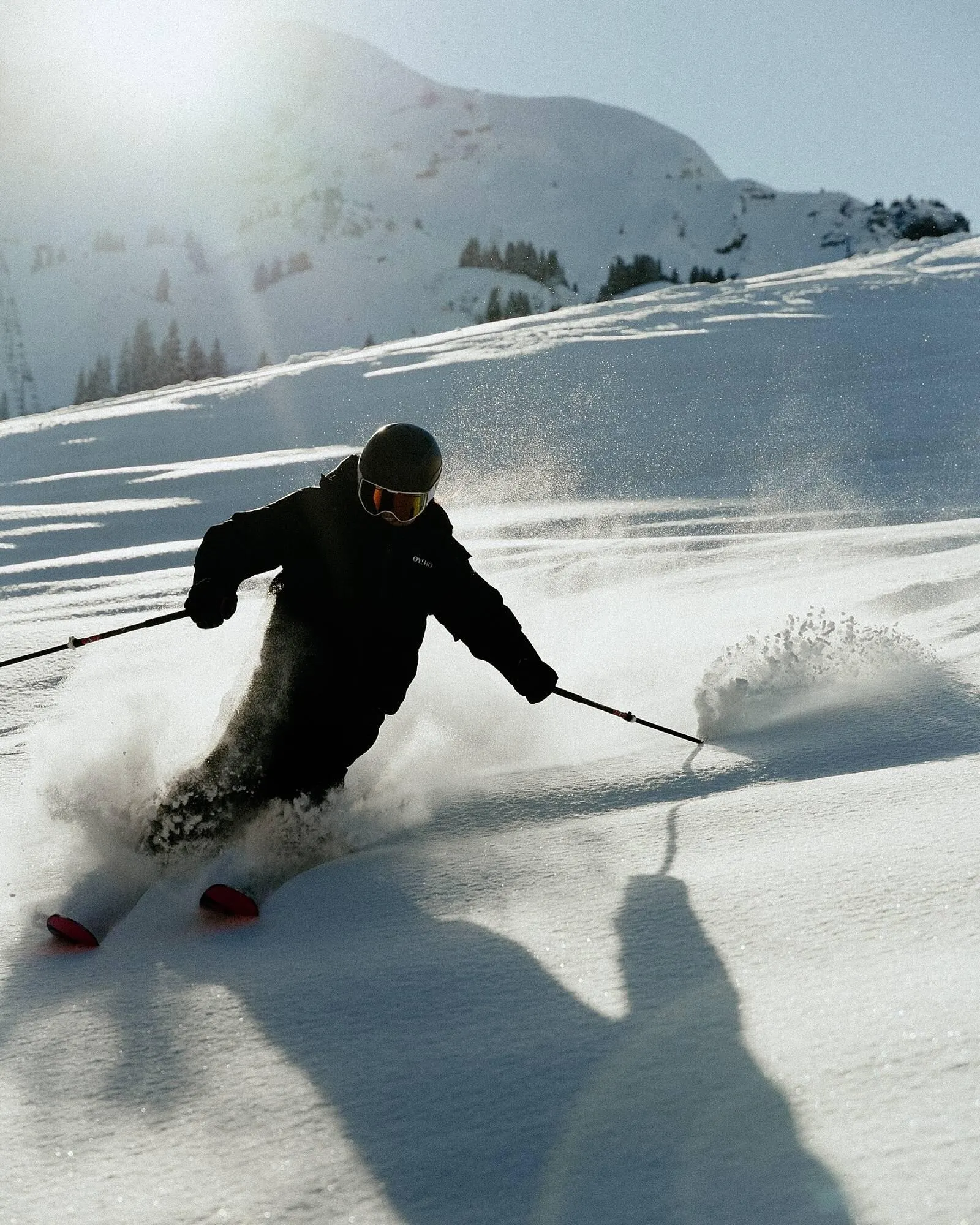 Catálogo de Catálogo Oysho 3 de febrero al 27 de febrero 2025 - Pagina 1