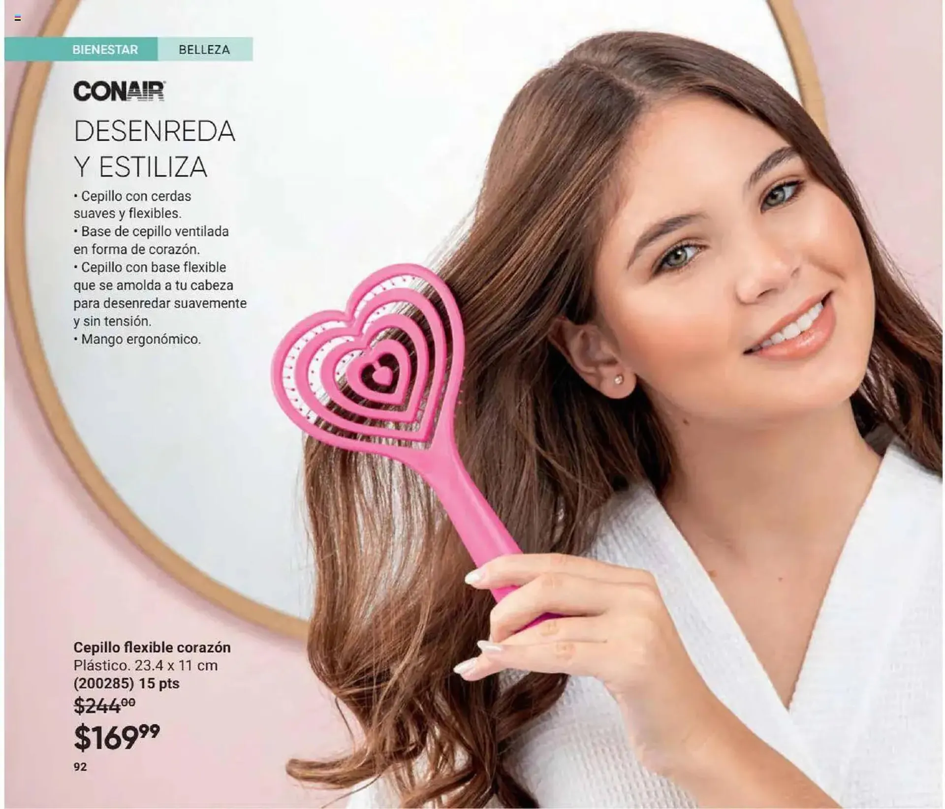 Catálogo de Catálogo Avon 16 de julio al 1 de septiembre 2025 - Pagina 94
