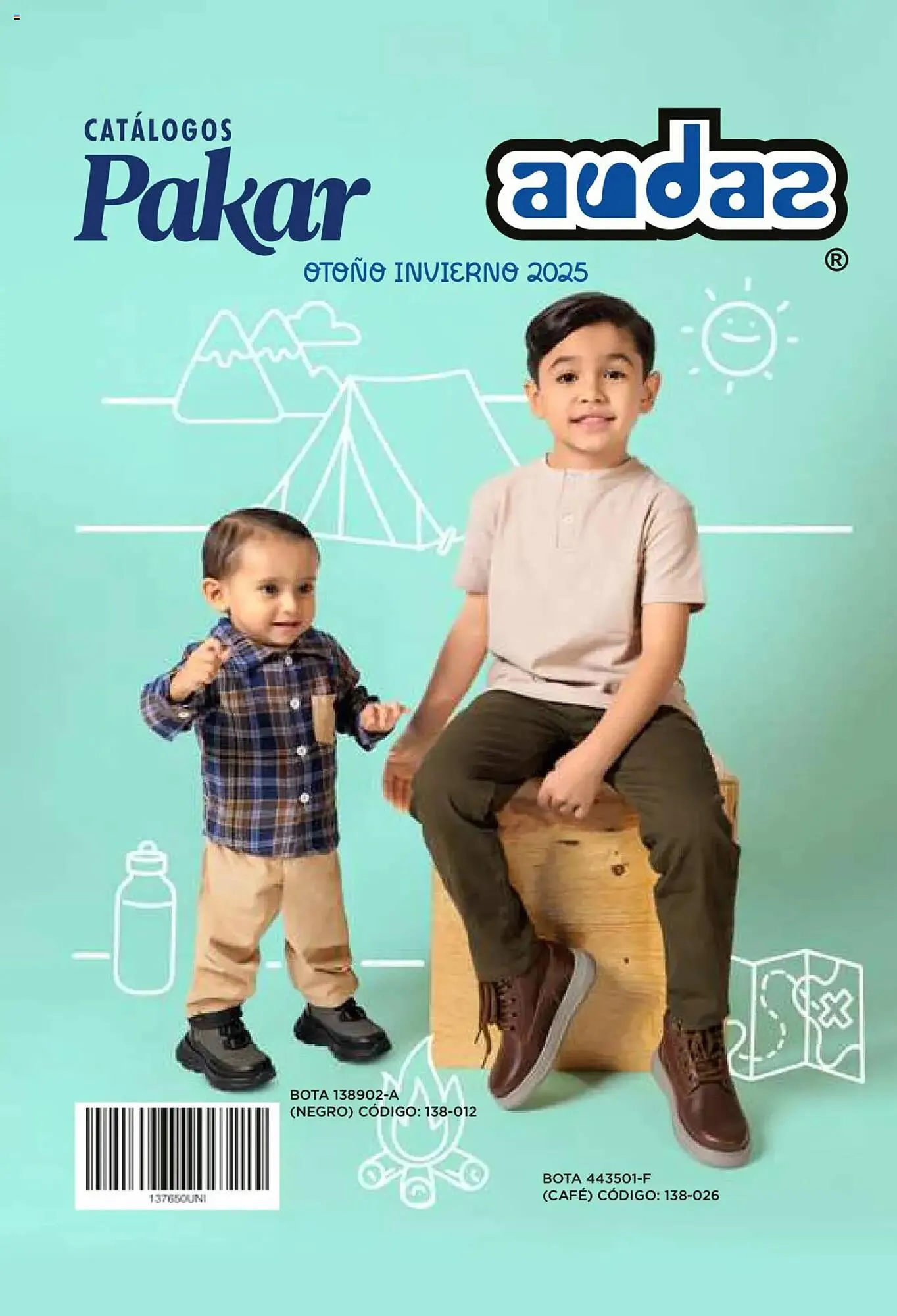 Catálogo SC Pakar - 1