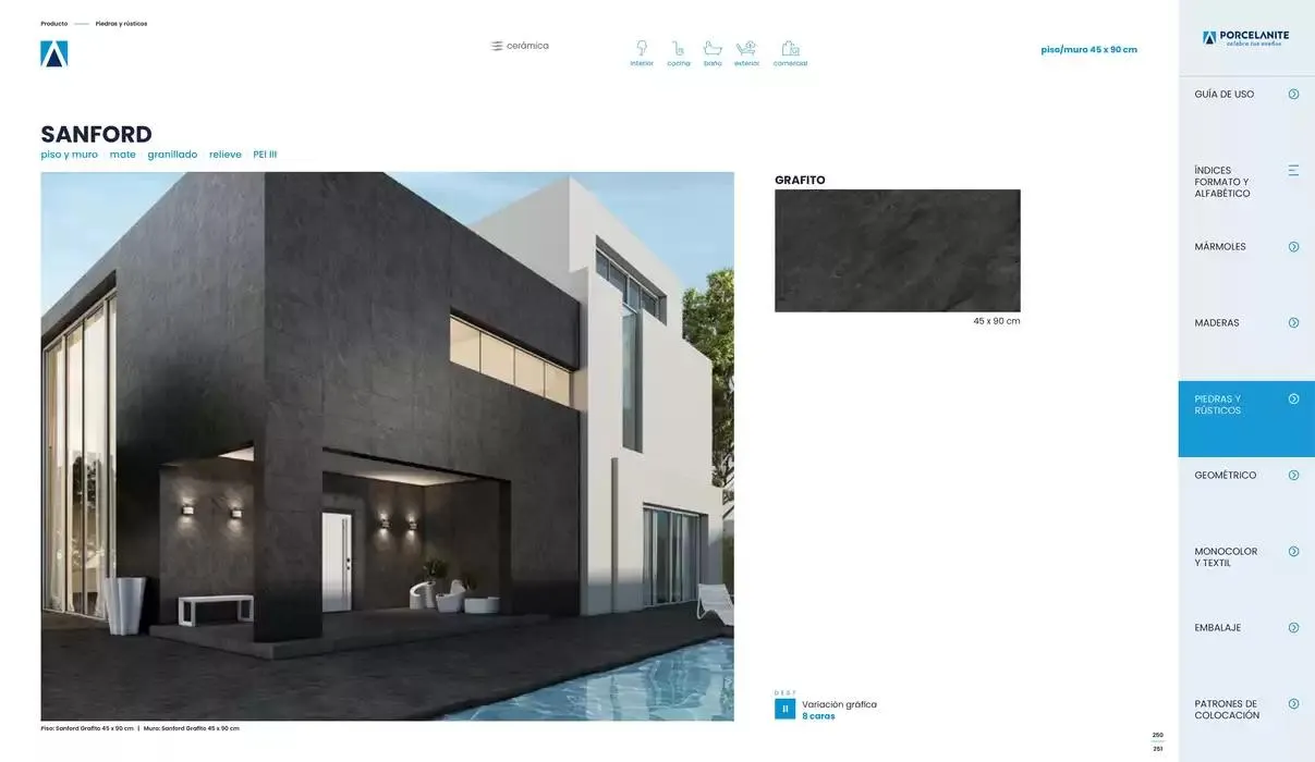 Catálogo de Catálogo General 2024 28 de octubre al 28 de febrero 2025 - Pagina 126