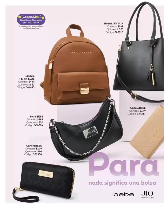 Catálogo de Revista Mayo Día de las Madres 28 de abril al 15 de mayo 2025 - Pagina 26
