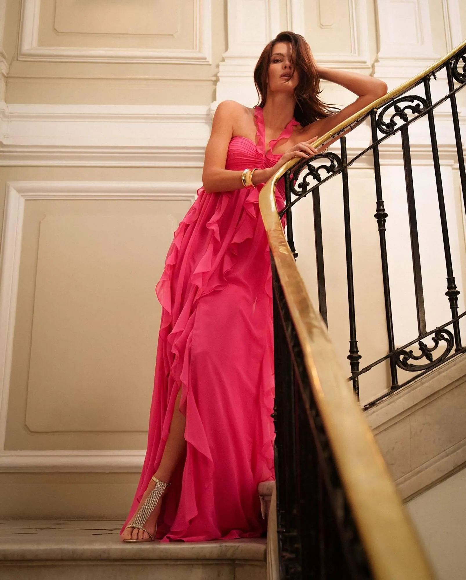 Catálogo BCBGMAXAZRIA - 1