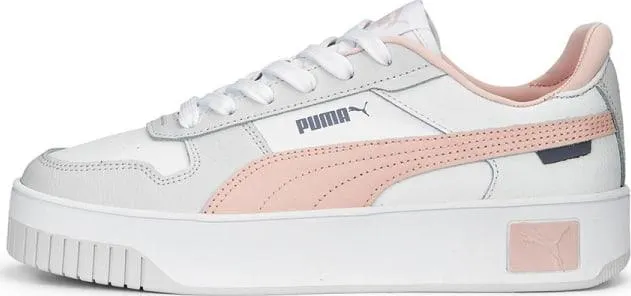 tenis casual carina street