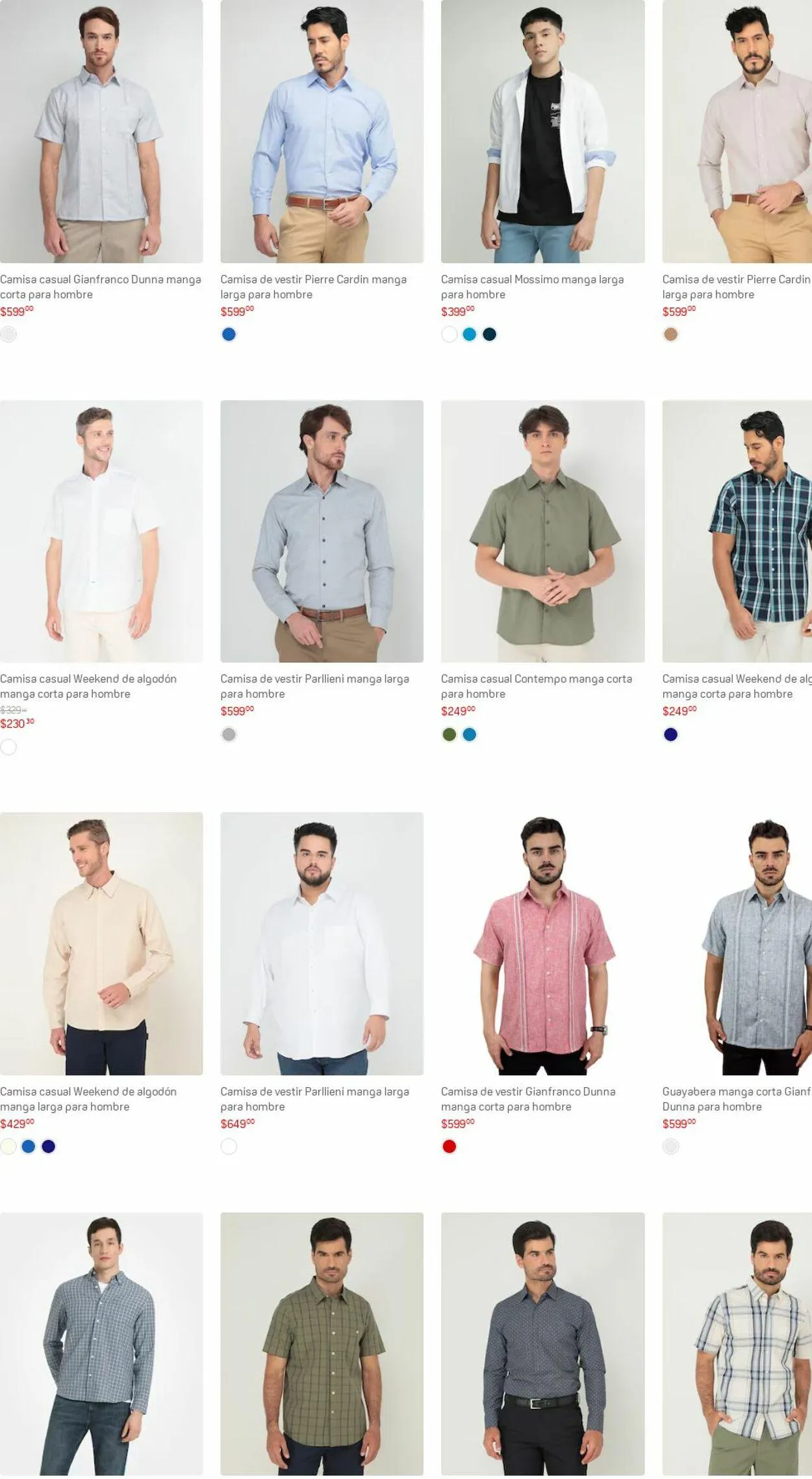 Catálogo de Suburbia Oferta actual 15 de abril al 24 de abril 2024 - Pagina 41