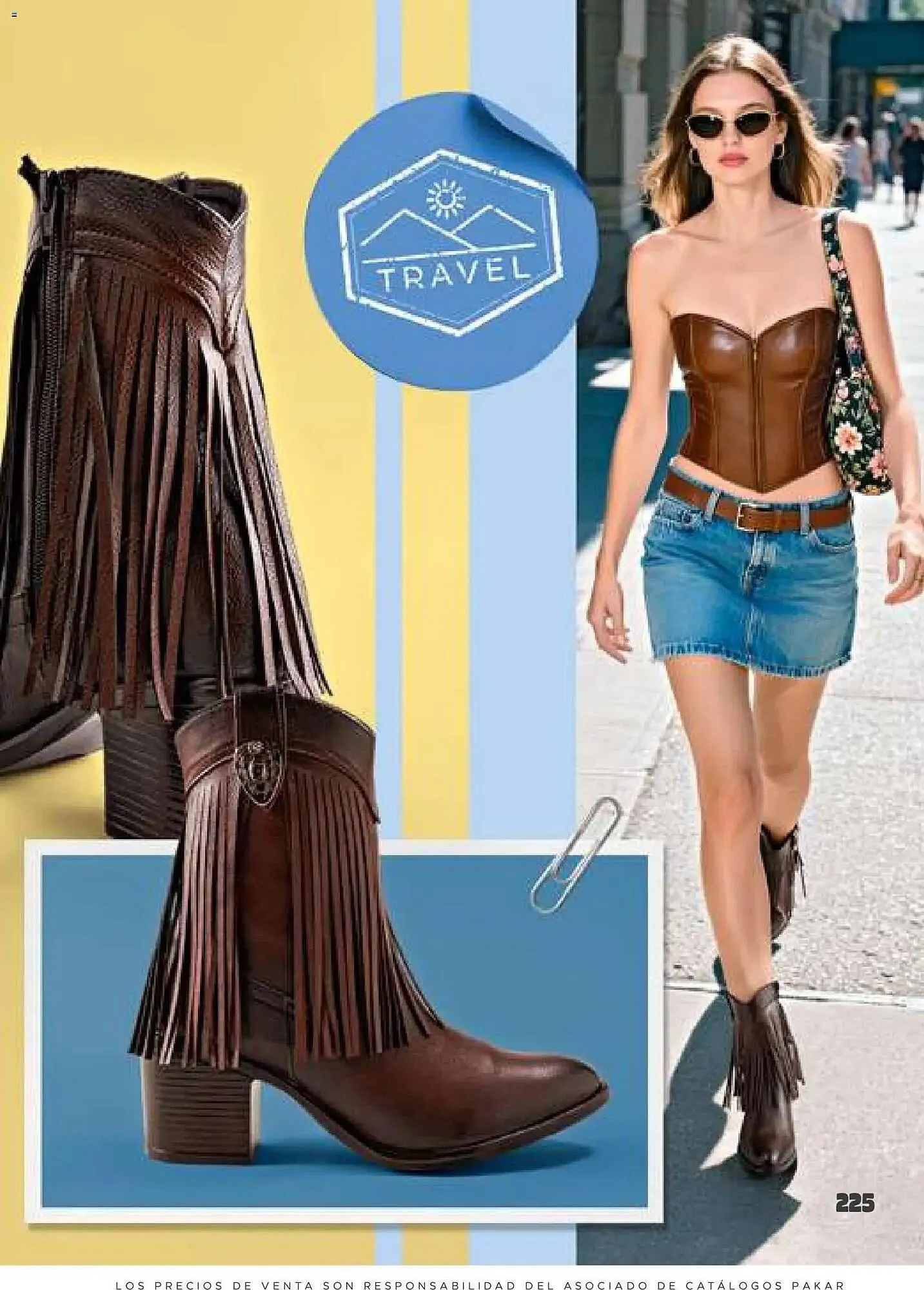 Catálogo de Catálogo SC Pakar 30 de enero al 1 de julio 2026 - Pagina 225