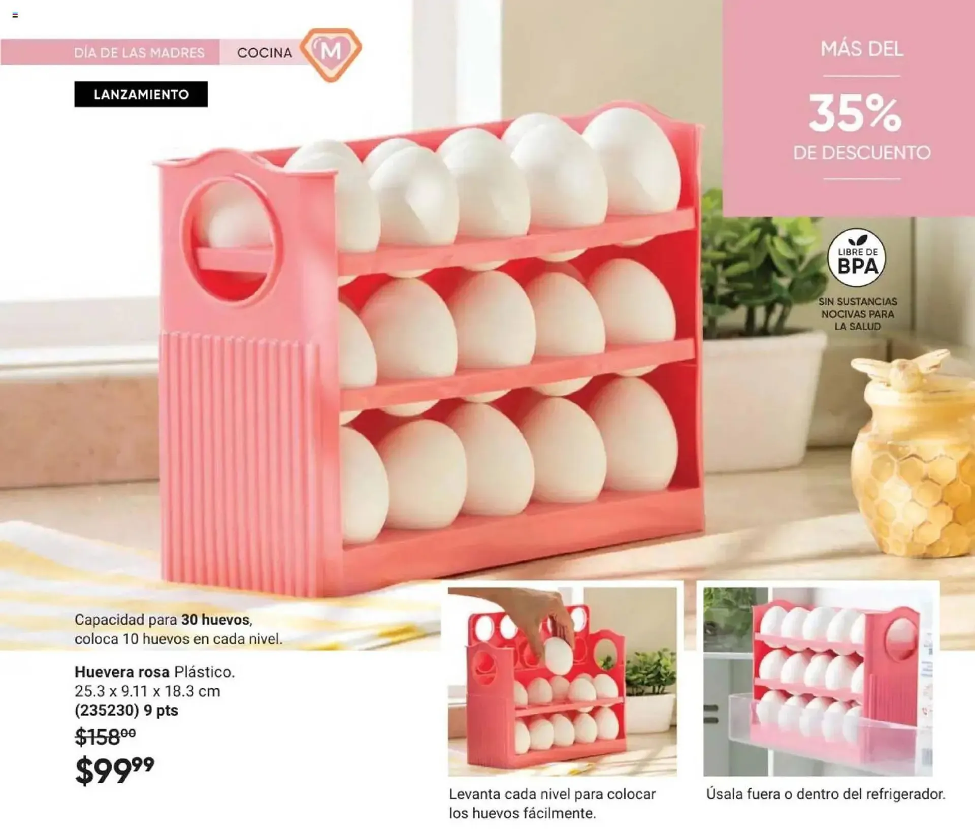 Catálogo de Catálogo Avon 2 de abril al 14 de mayo 2026 - Pagina 2