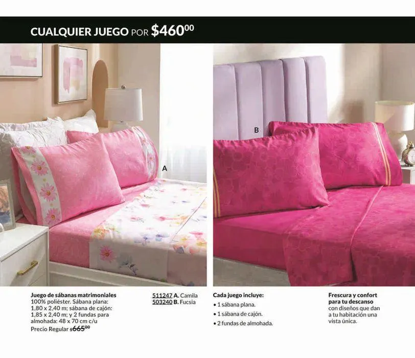 Catálogo de Avon Casa & Estilo C15 14 de agosto al 18 de septiembre 2024 - Pagina 18