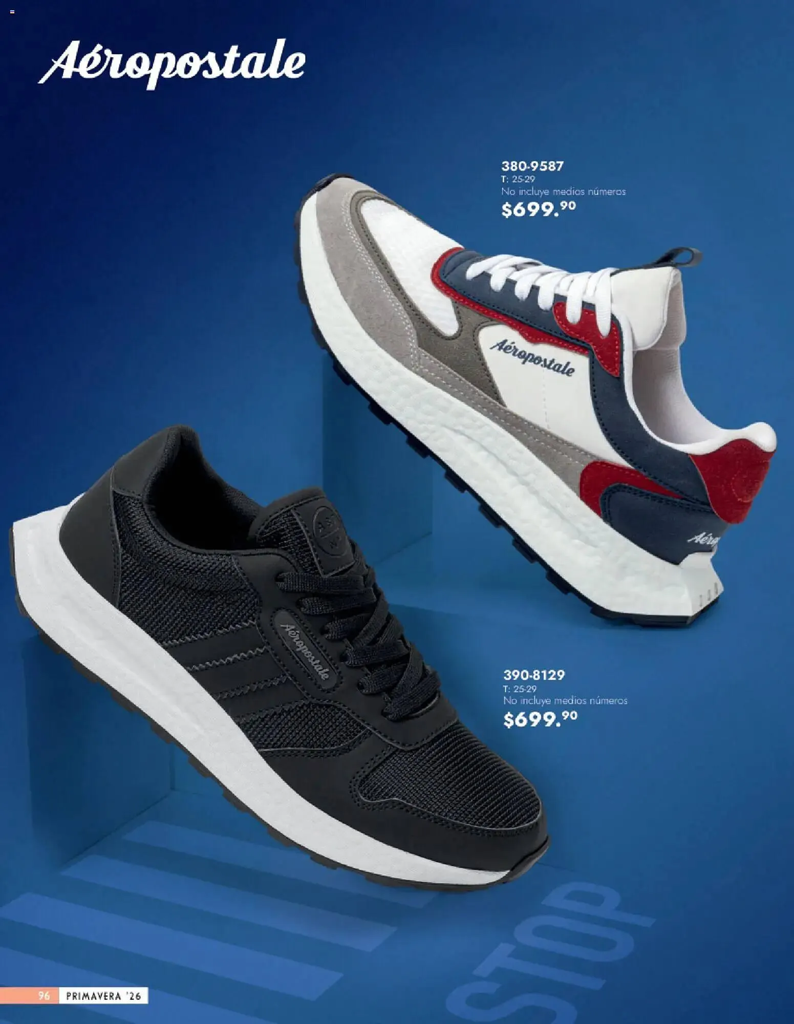 Catálogo de Catálogo Andrea 25 de enero al 24 de mayo 2026 - Pagina 96