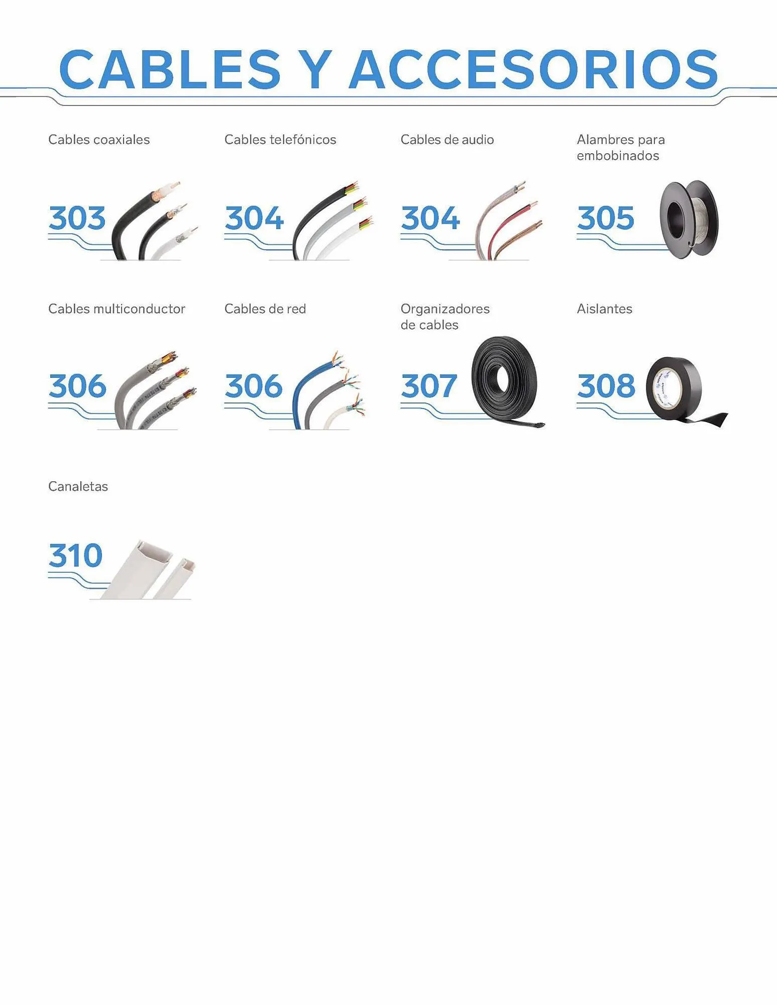 Catálogo de Catálogo Steren 2 de enero al 31 de diciembre 2023 - Pagina 322