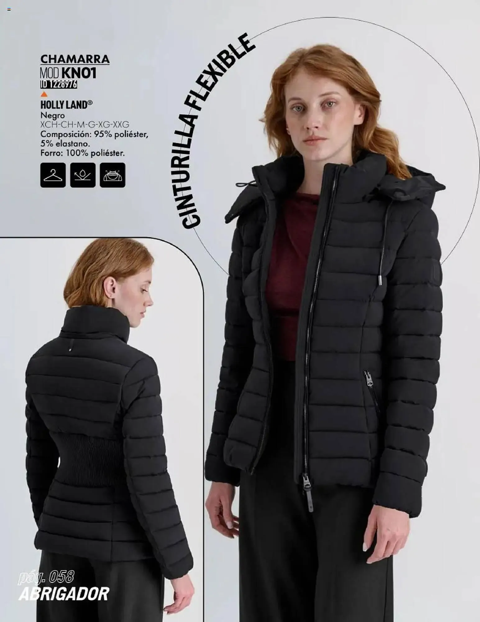 Catálogo de Catálogo Price Shoes 18 de septiembre al 1 de abril 2026 - Pagina 58