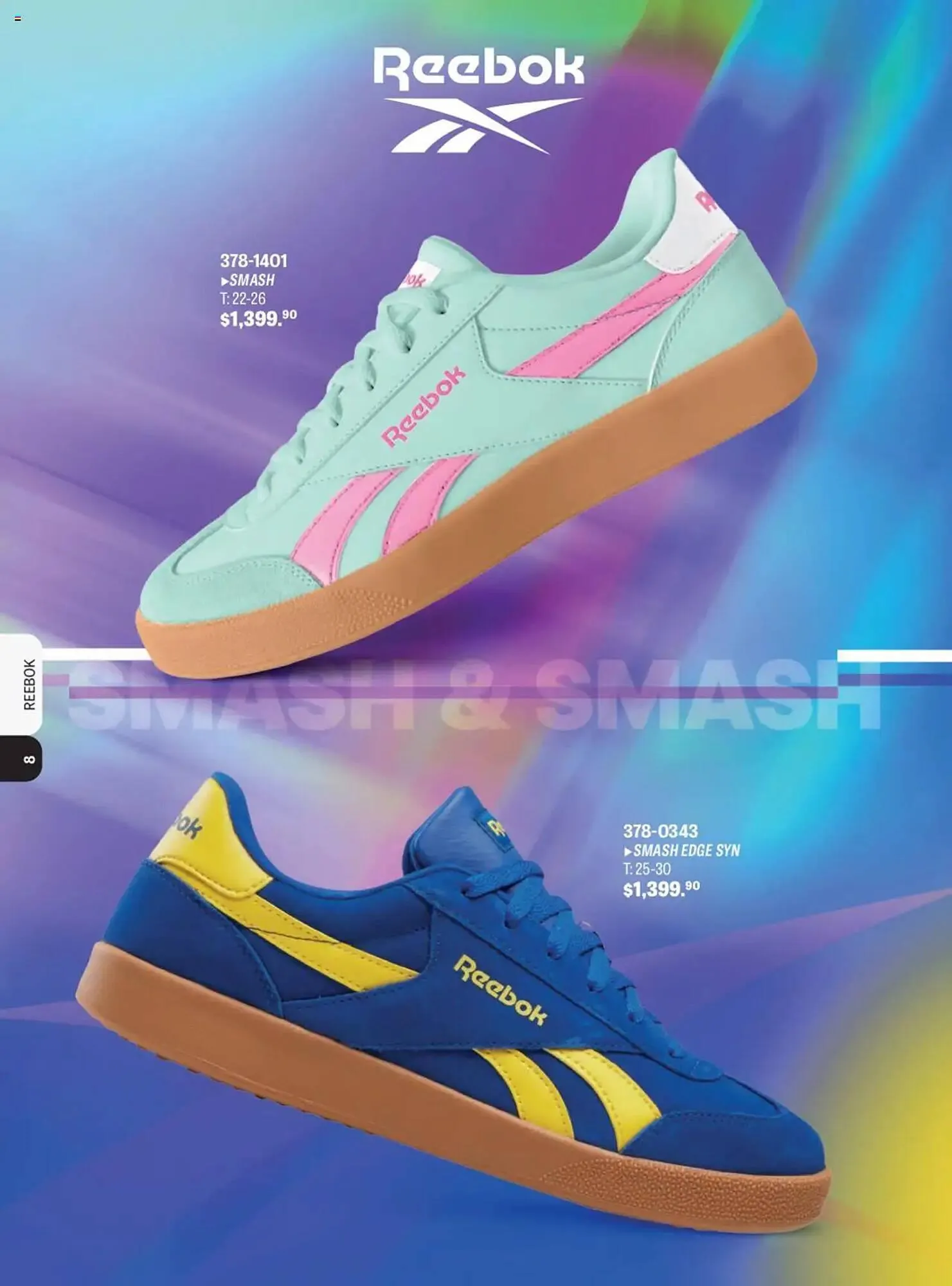 Catálogo de Catálogo Andrea 11 de mayo al 10 de agosto 2025 - Pagina 8