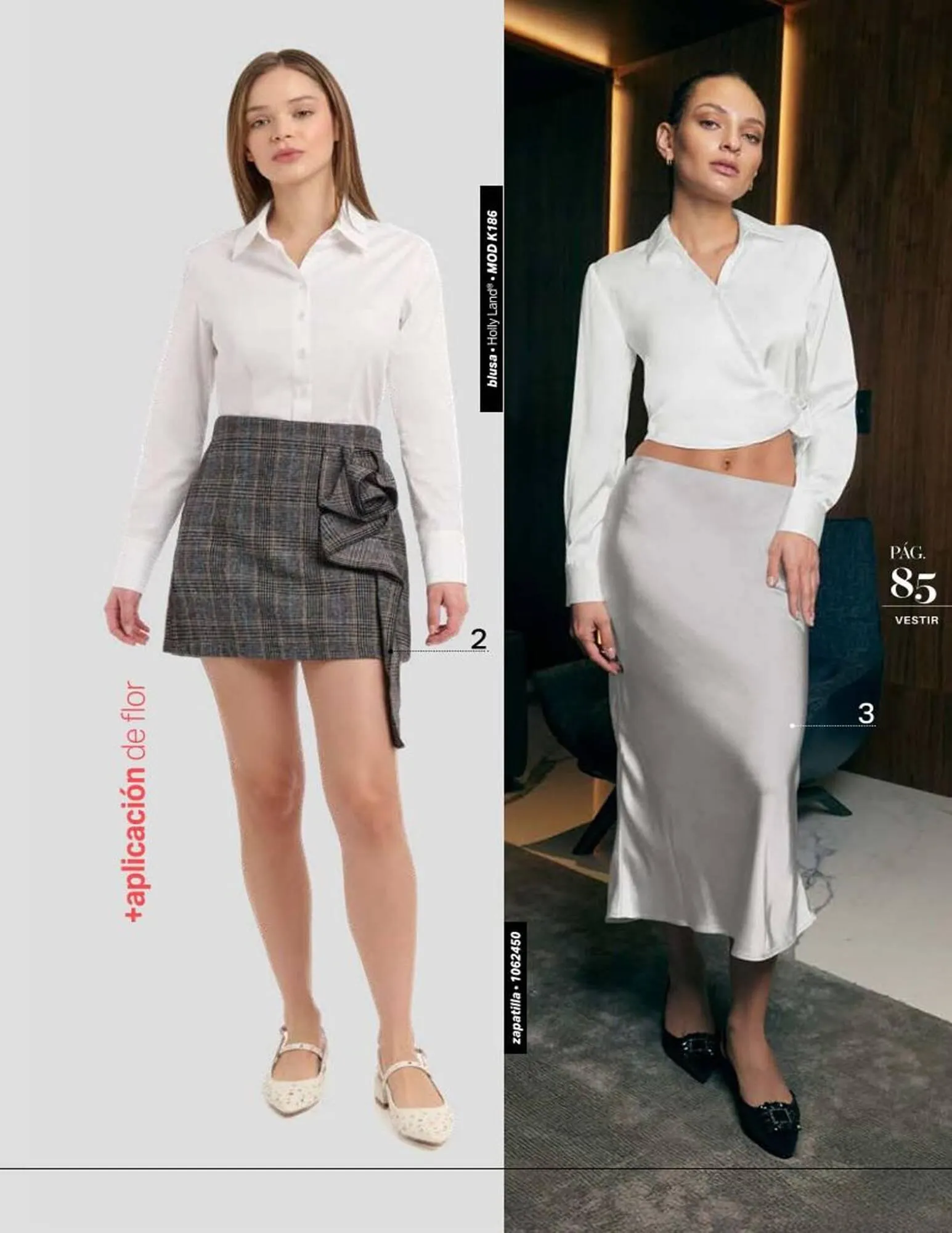 Catálogo de Catálogo Price Shoes 19 de febrero al 31 de agosto 2025 - Pagina 87