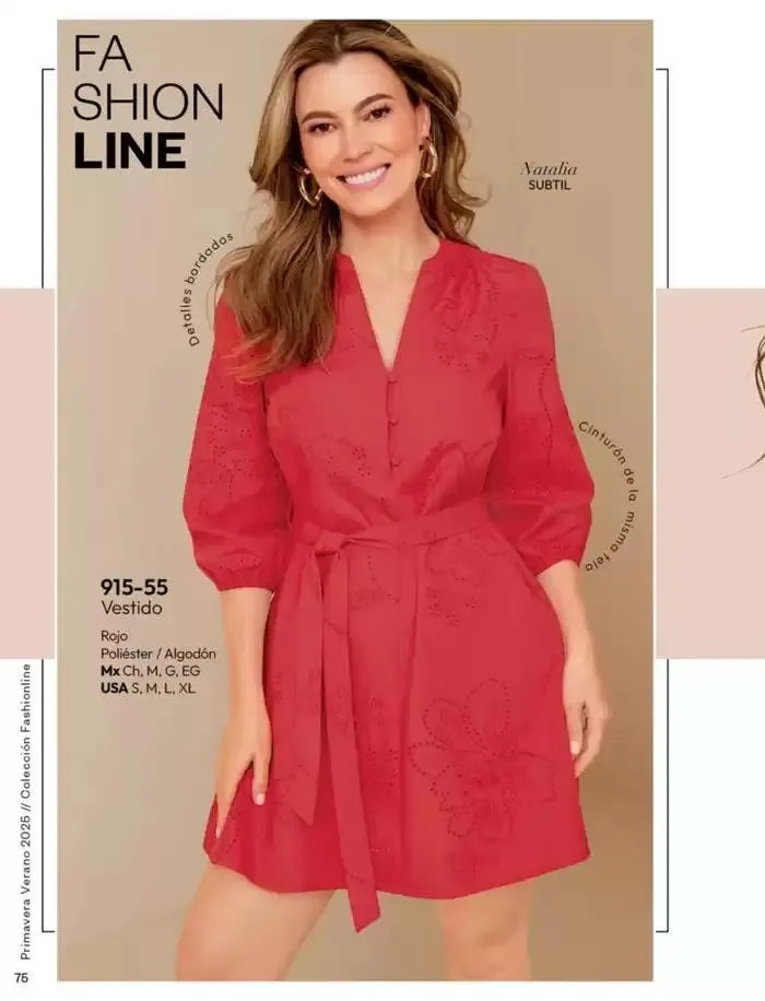 Catálogo de Ahorra ahora con nuestras ofertas 8 de enero al 30 de junio 2025 - Pagina 345