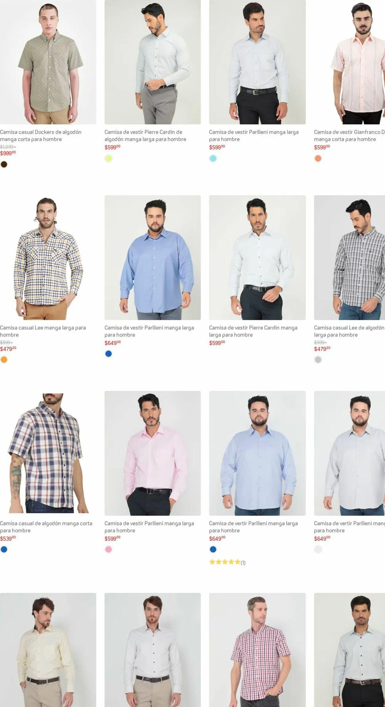 Catálogo de Suburbia Oferta actual 15 de abril al 24 de abril 2024 - Pagina 50