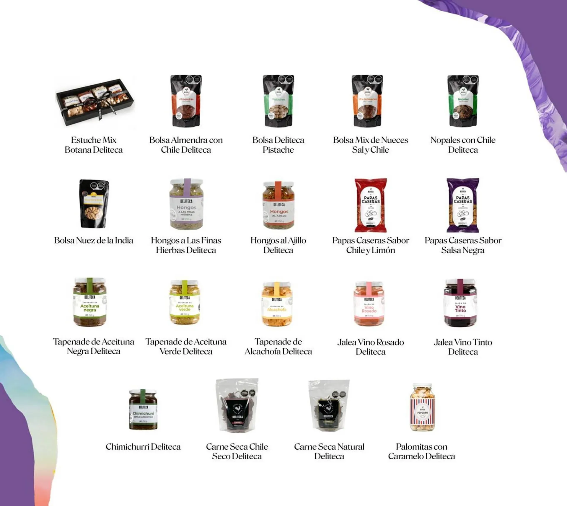 Catálogo de Catálogo Vinoteca 1 de enero al 31 de diciembre 2024 - Pagina 12