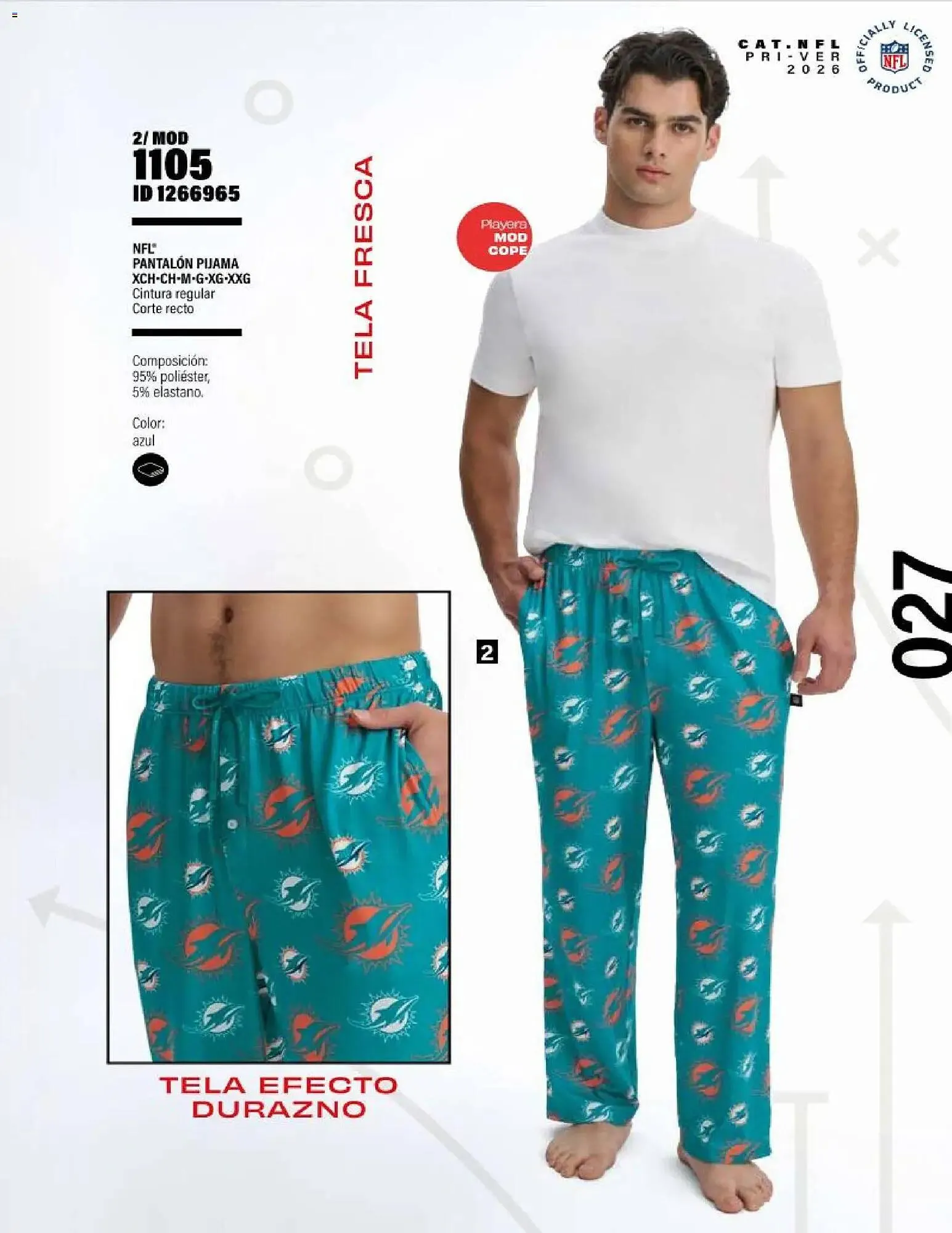 Catálogo de Catálogo Price Shoes 20 de marzo al 1 de octubre 2026 - Pagina 27