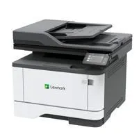 MULTIFUNCIONAL LEXMARK MX431ADN (29S0200), PPM 40 NEGRO, LASER MONOCROMATICO, USB, WIFI (OPCIONAL), ETHERNET, DUPLEX LEXMARK 29S0200
