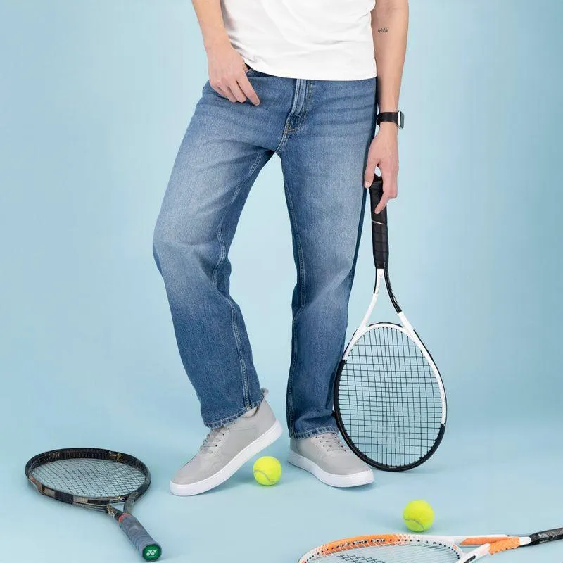 Tenis Fernando Color Gris D14170269631