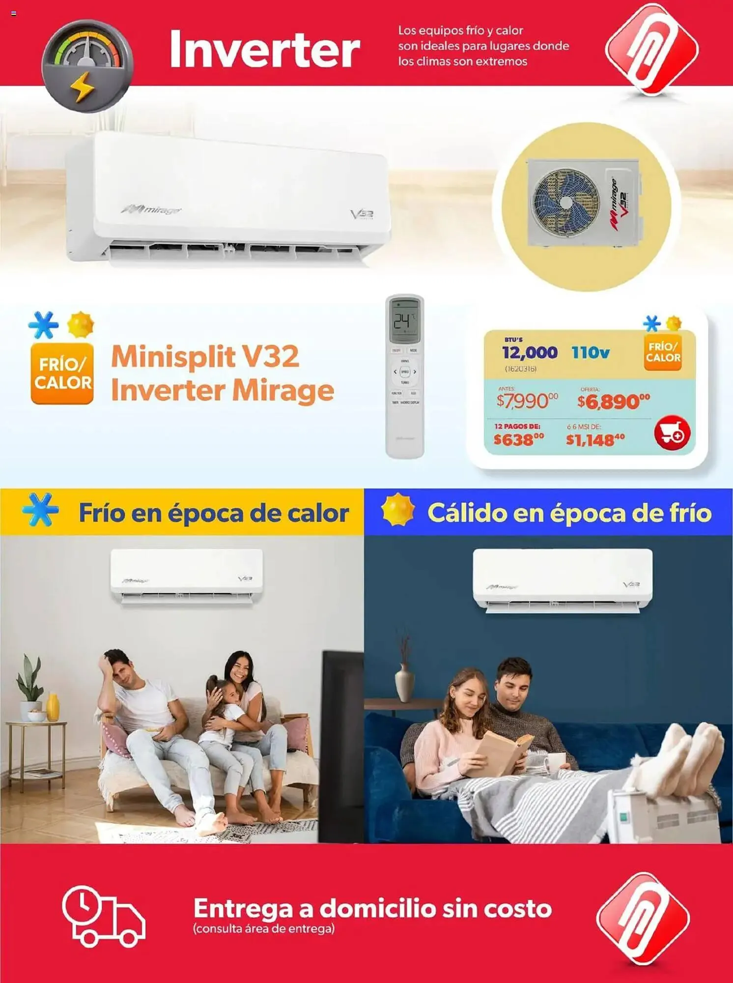 Catálogo de Catálogo Ofix 25 de abril al 30 de abril 2025 - Pagina 5