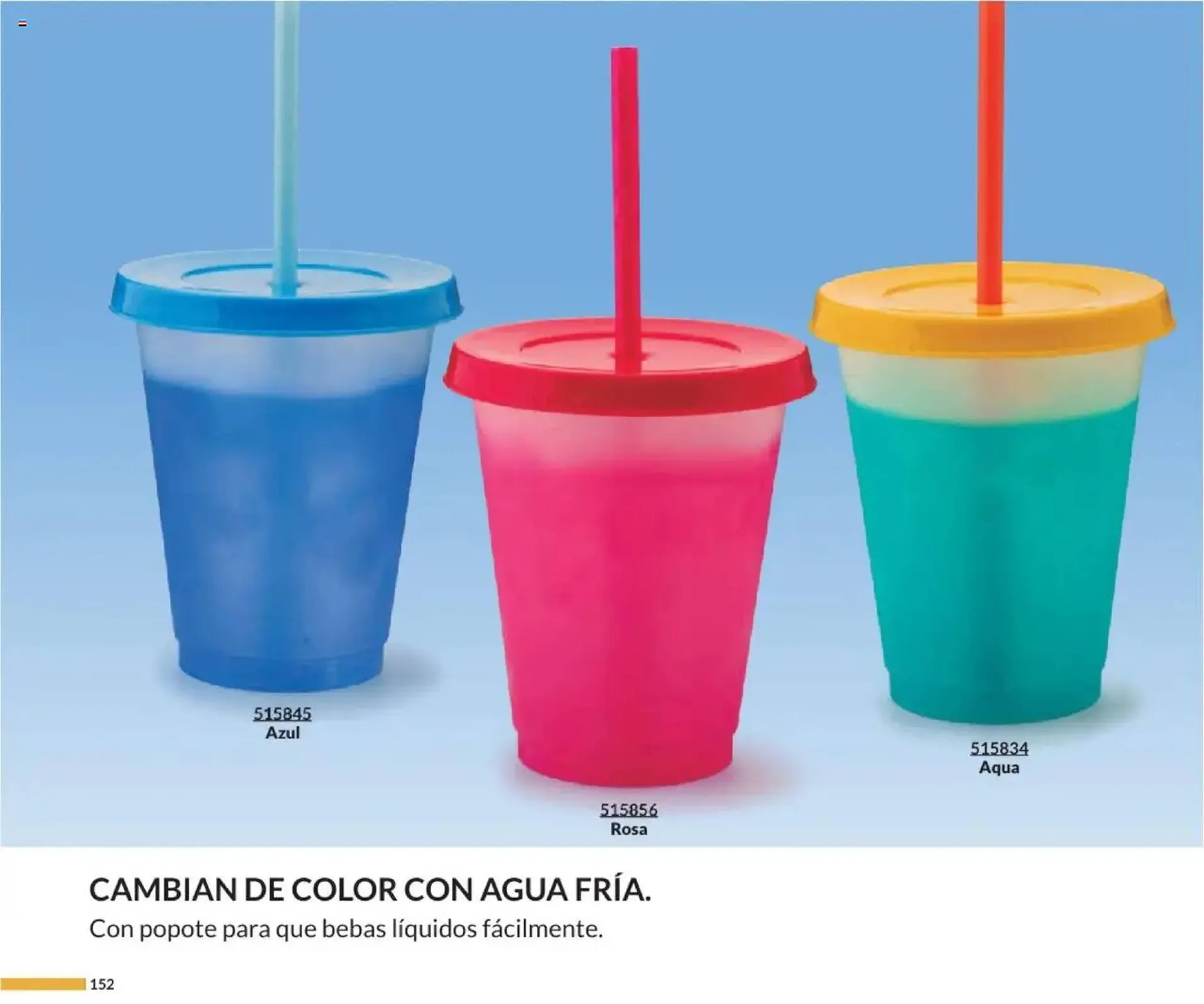 Catálogo de Catálogo Avon 3 de diciembre al 18 de enero 2025 - Pagina 152