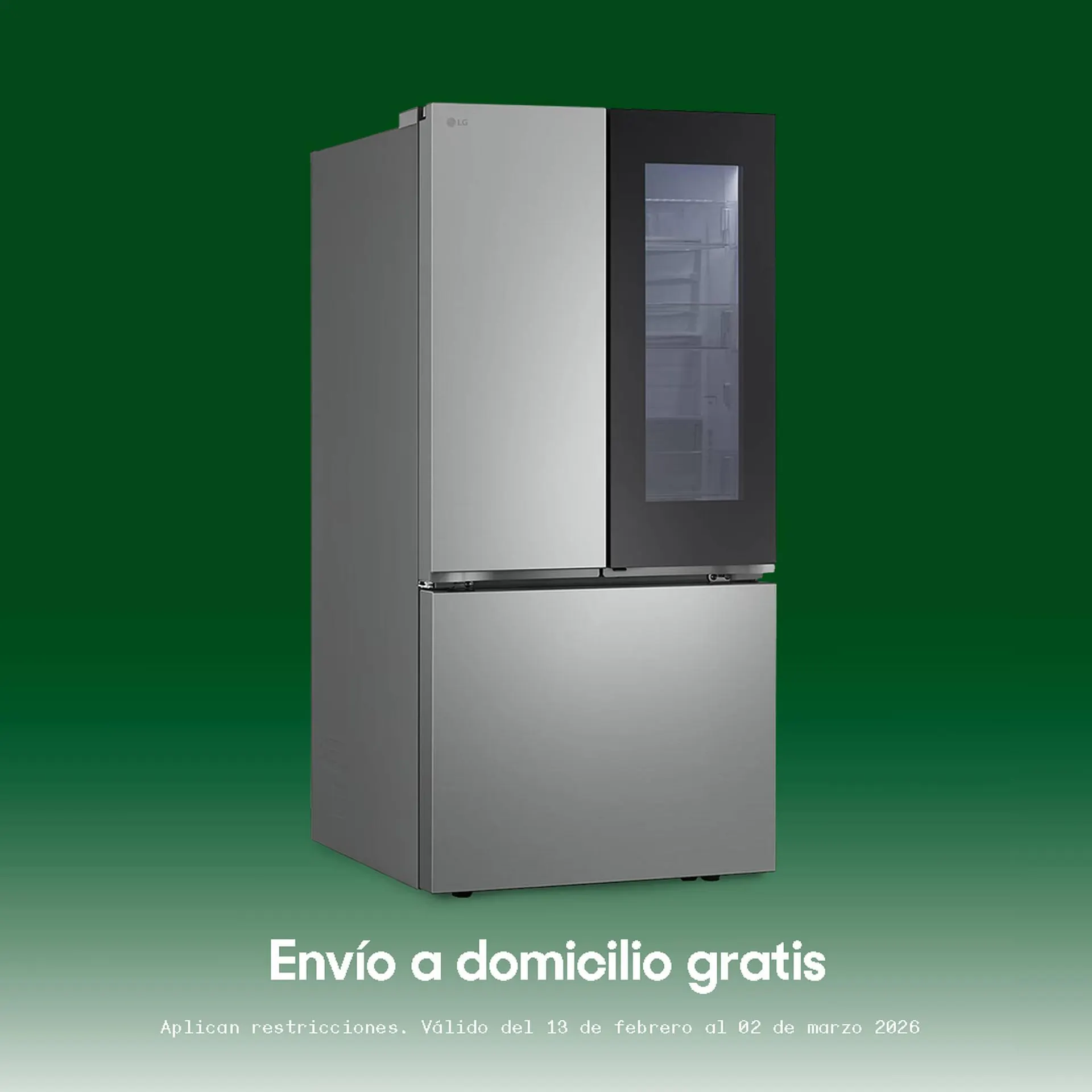 Catálogo de Catálogo Coppel 13 de febrero al 2 de marzo 2026 - Pagina 2