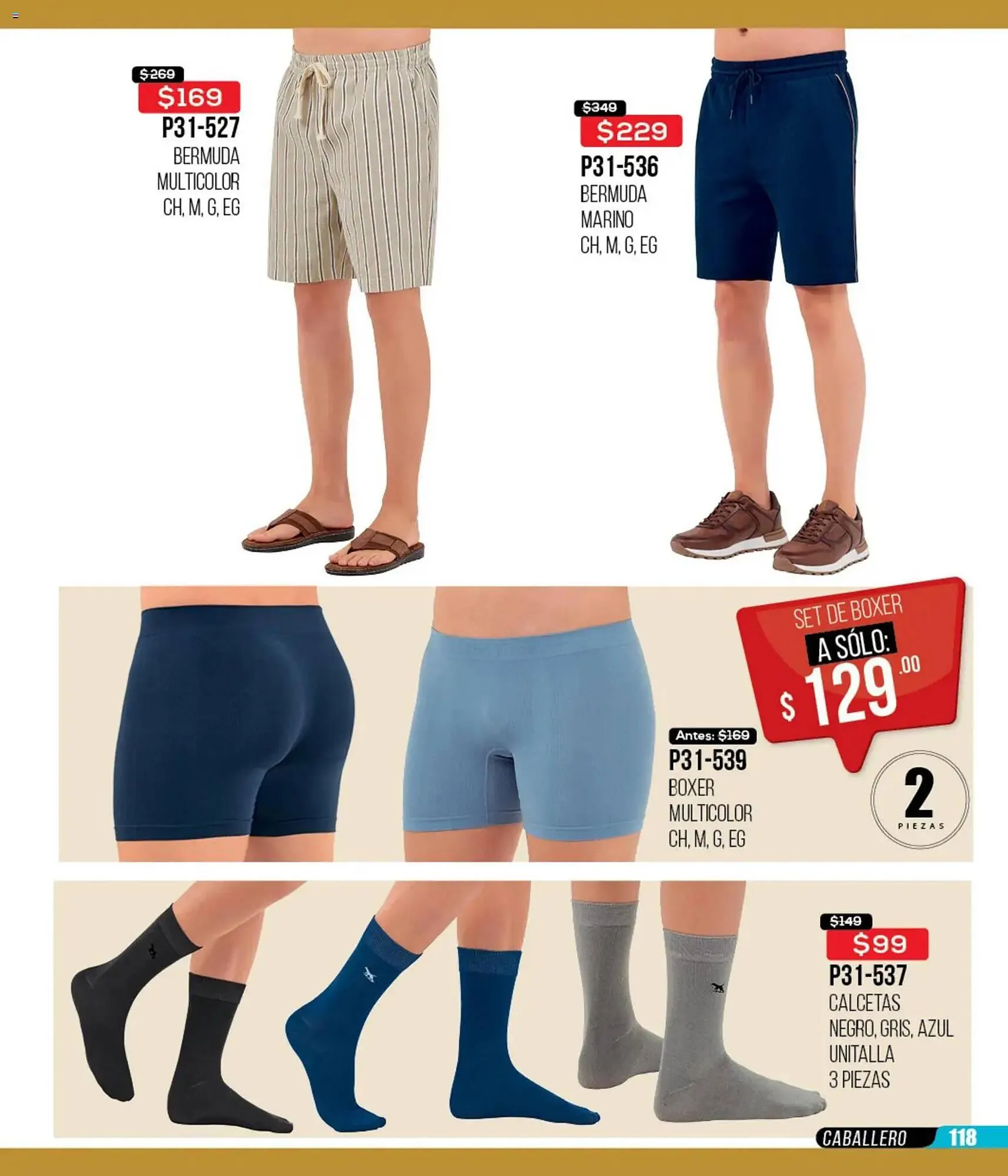 Catálogo de Catálogo Cklass 12 de enero al 1 de mayo 2026 - Pagina 428