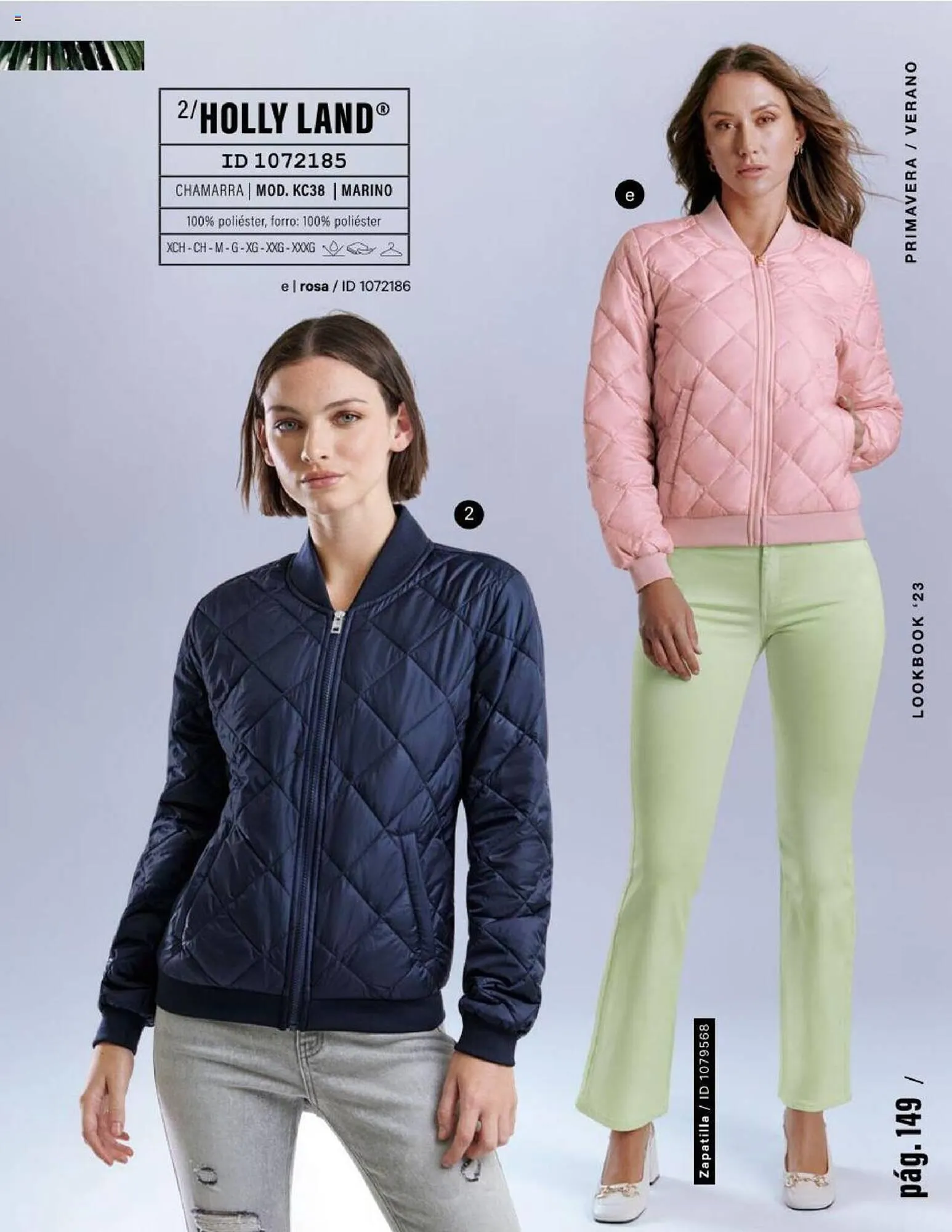 Catálogo de Catálogo Price Shoes 10 de marzo al 31 de agosto 2023 - Pagina 151