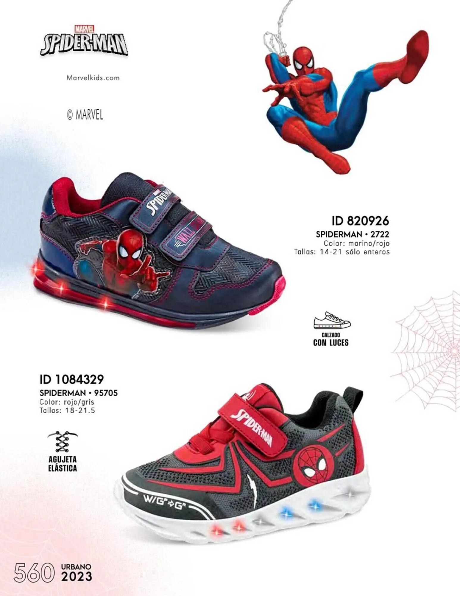 Catálogo de Catálogo Price Shoes 18 de abril al 10 de septiembre 2023 - Pagina 560