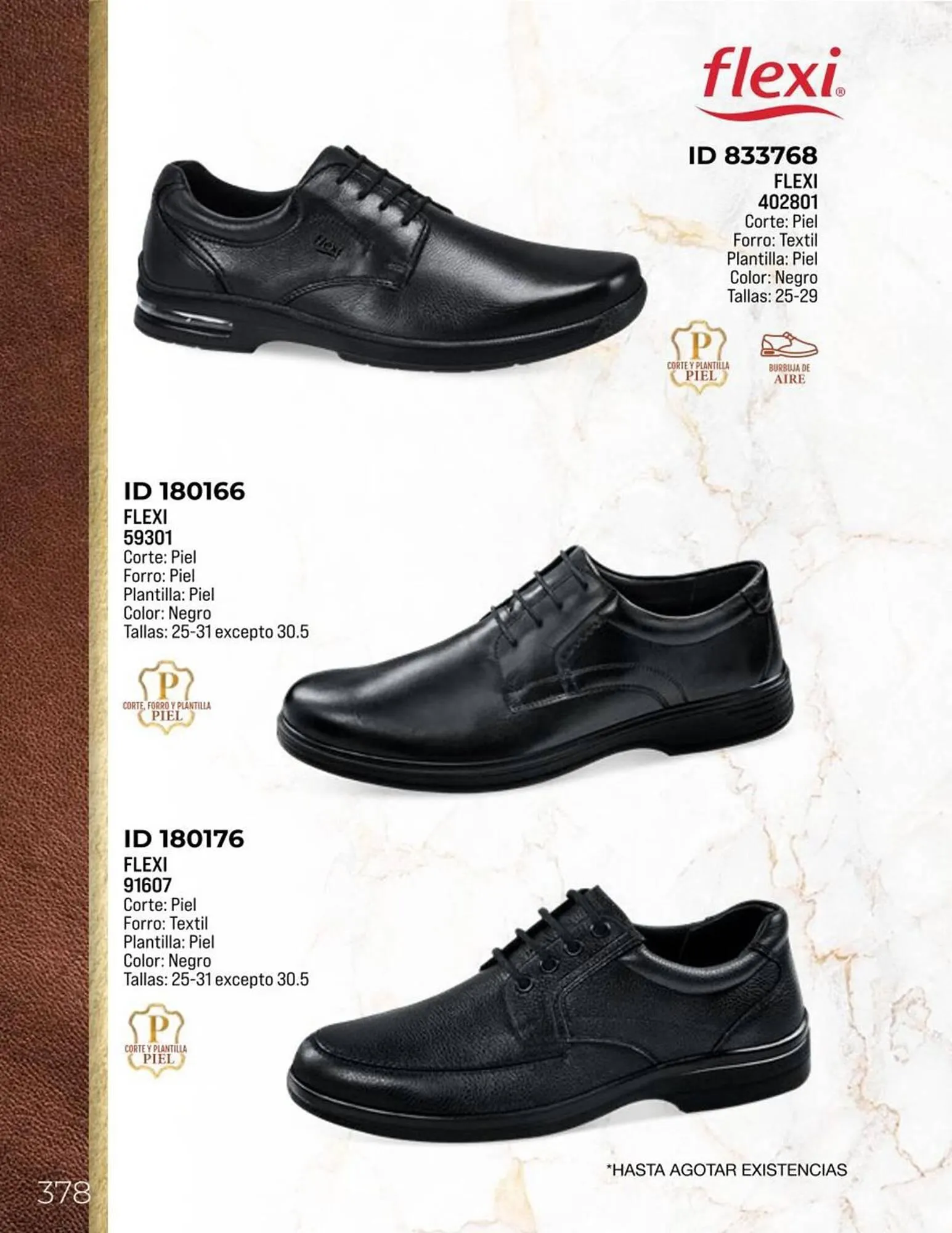 Catálogo de Catálogo Price Shoes 5 de mayo al 31 de diciembre 2025 - Pagina 378