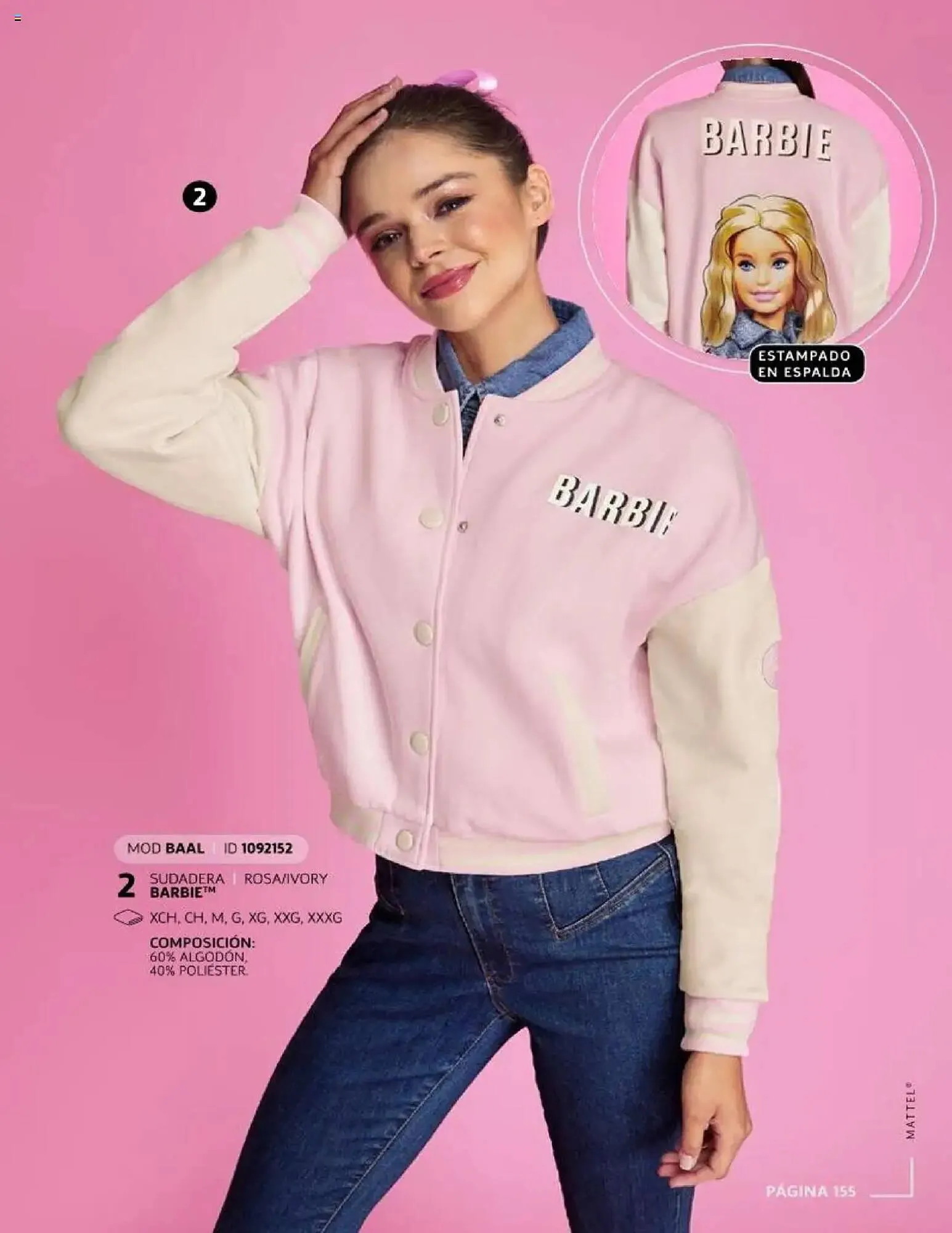 Catálogo de Catálogo Price Shoes 24 de julio al 1 de enero 2026 - Pagina 157