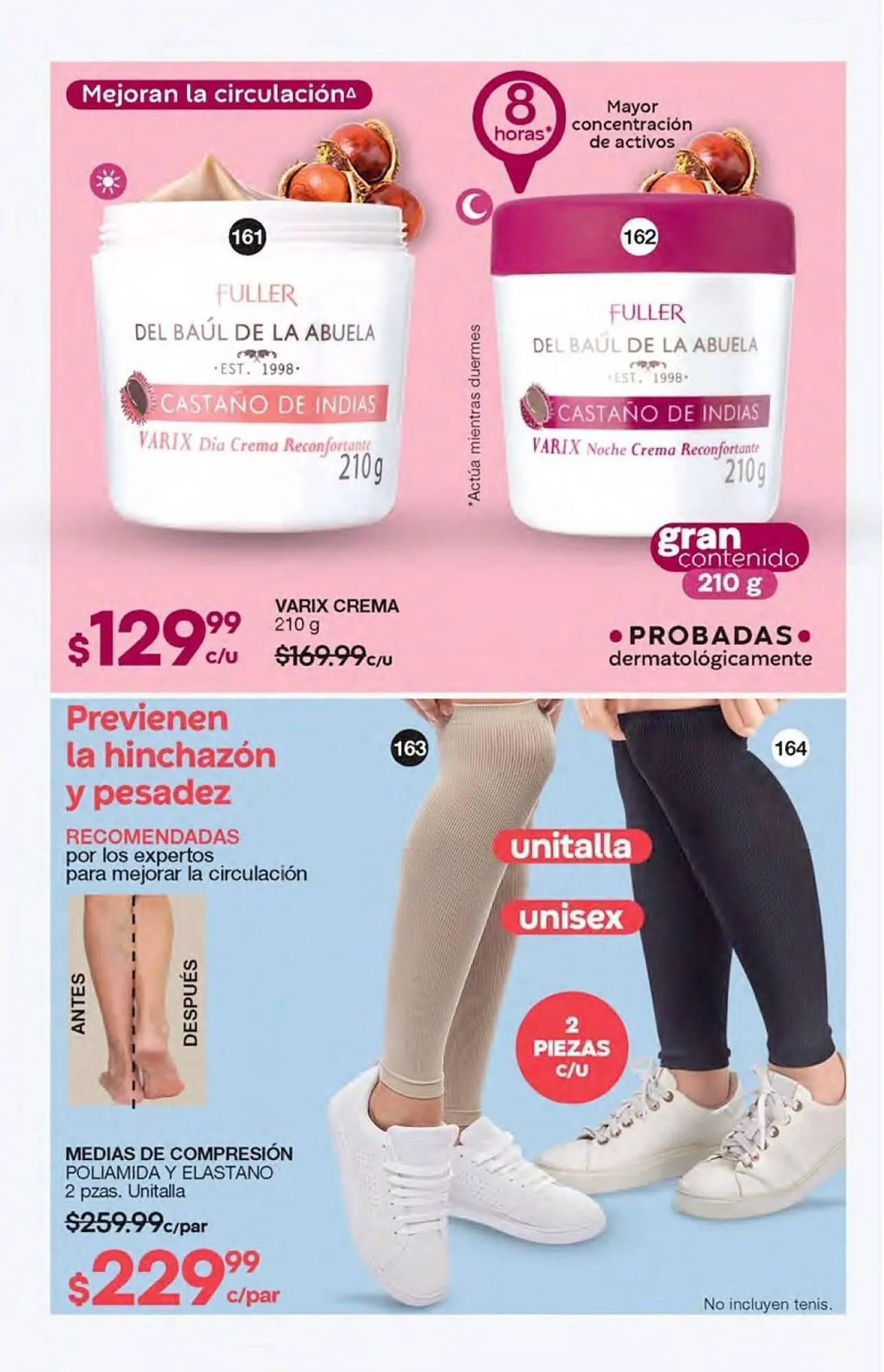 Catálogo de Catálogo Fuller 21 de agosto al 31 de octubre 2025 - Pagina 88