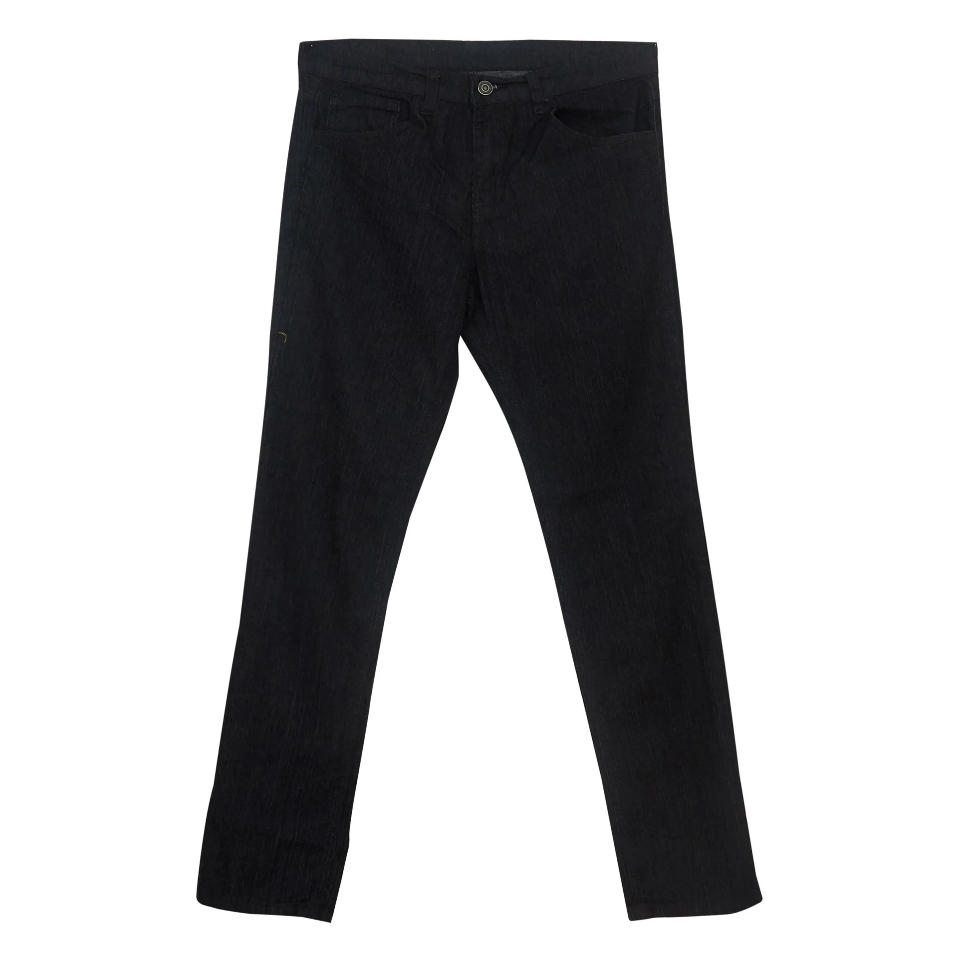 Jeans Vaquero Talla 36 Caballero