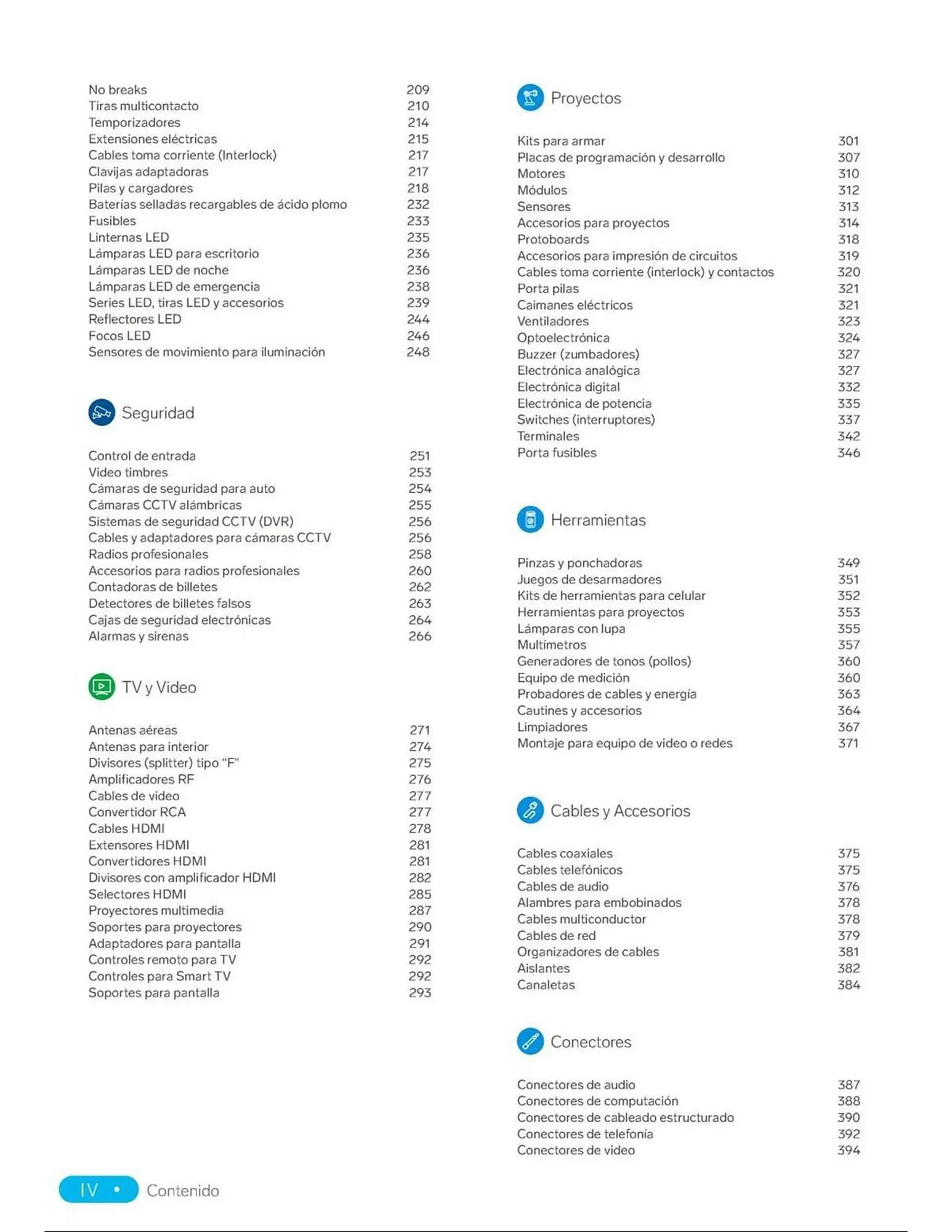 Catálogo de Catálogo Steren 18 de febrero al 31 de diciembre 2025 - Pagina 18