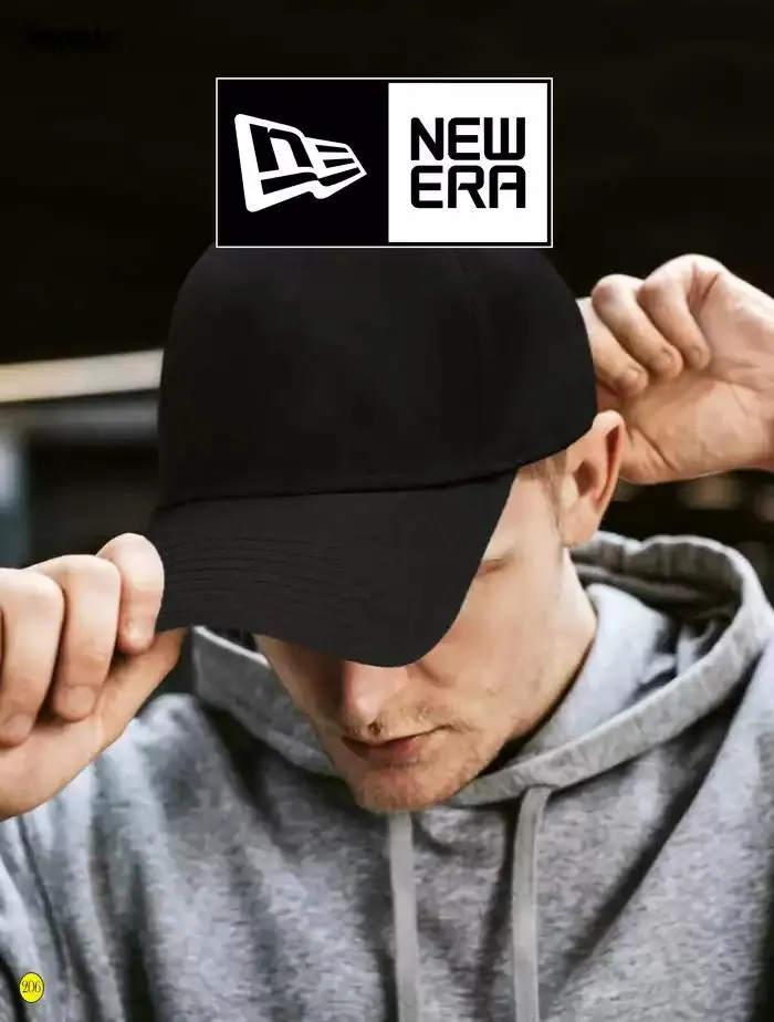 Catálogo de Primavera-Verano Caballero 2025 6 de enero al 30 de junio 2025 - Pagina 208