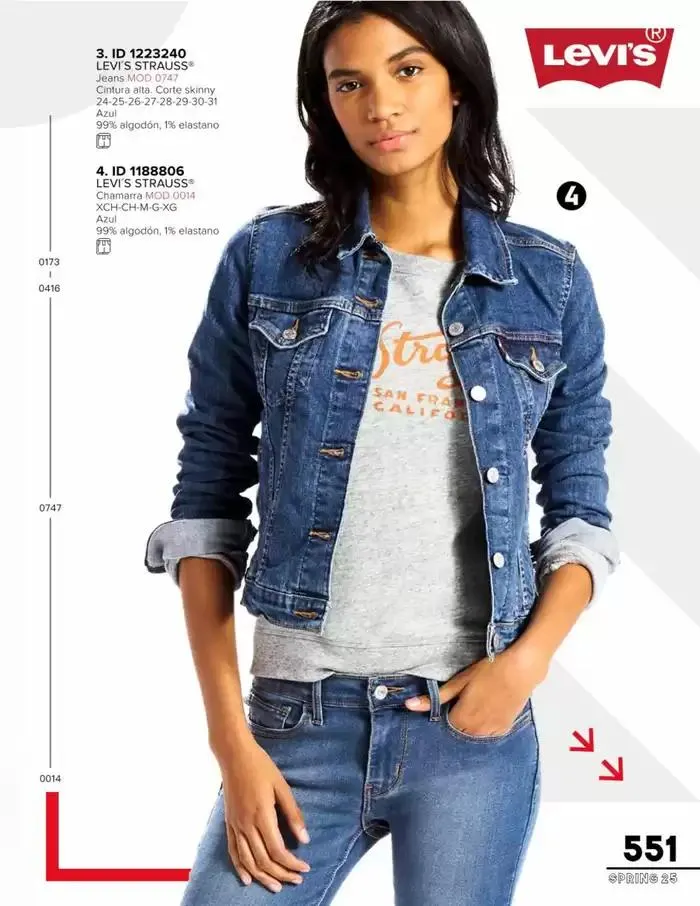 Catálogo de IMP SPRING | 2025 | 1E 17 de febrero al 28 de febrero 2025 - Pagina 553