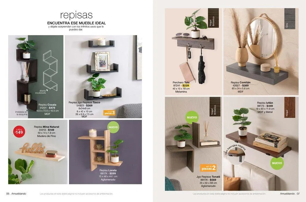 Catálogo de BIASI 2024  19 de enero al 31 de diciembre 2024 - Pagina 5