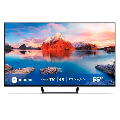 Pantalla Xiaomi 55 Pulgadas Smart TV 4K Google TV A Pro 55
