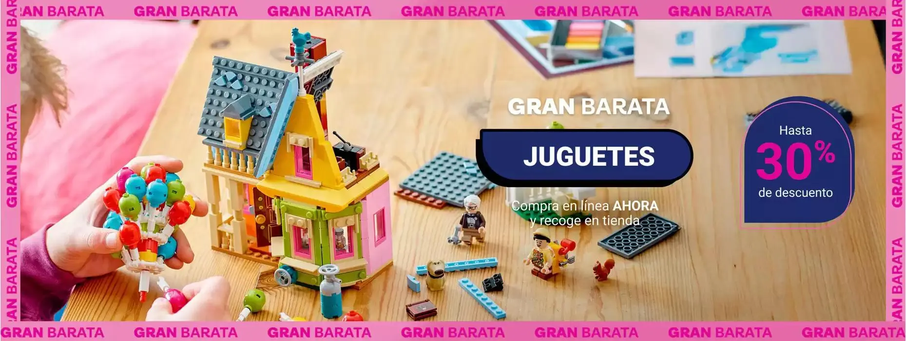 Catálogo de Gran barata 13 de enero al 31 de enero 2025 - Pagina 3