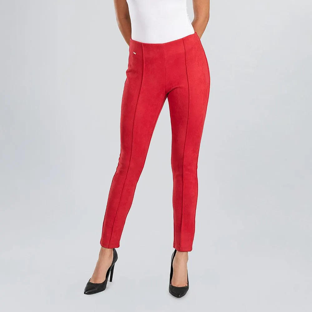 Pantalón Skinny Ante