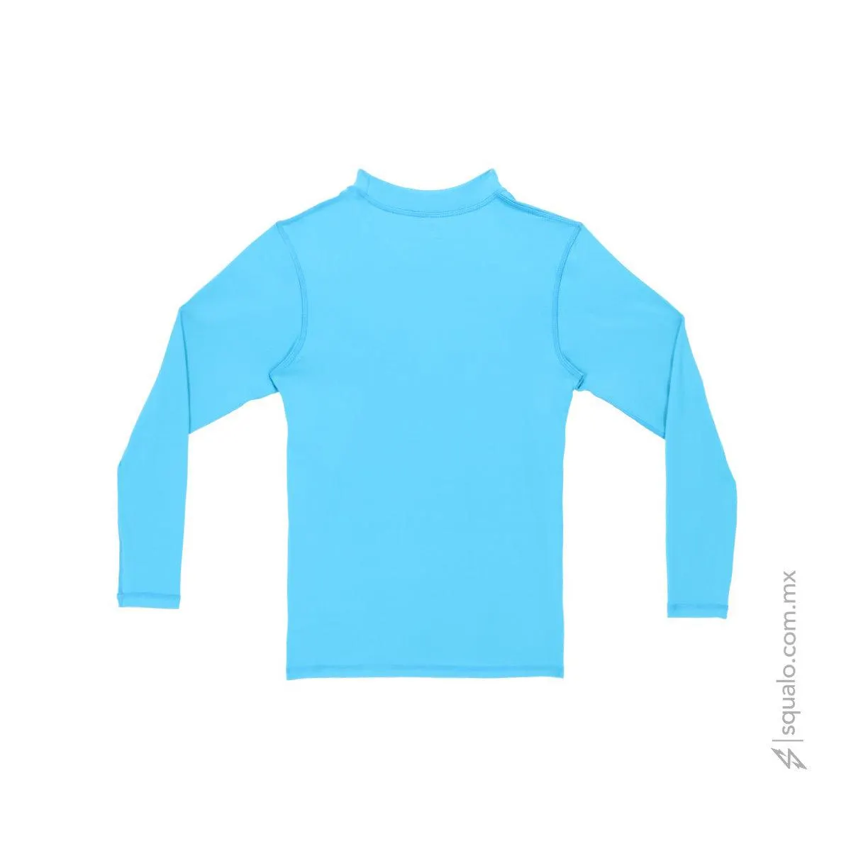 Rashguard Rsbasix Corte Ajustado Caribe