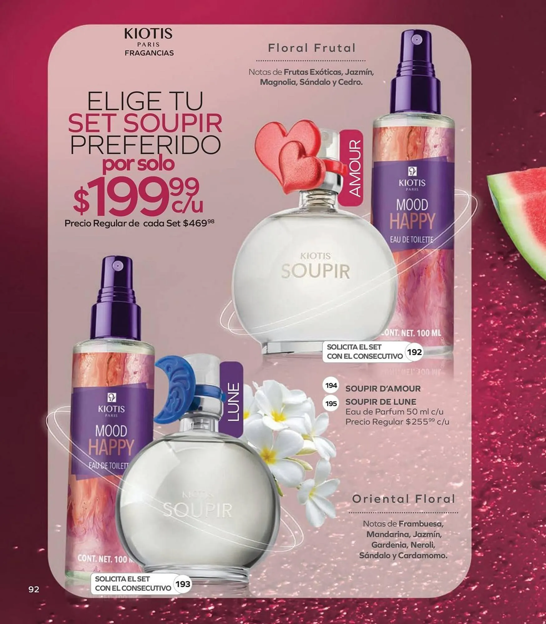 Catálogo de Catálogo Stanhome 17 de diciembre al 3 de enero 2026 - Pagina 94