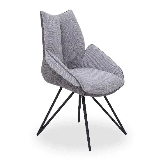 SILLA ANTECOMEDOR HANOI BEIGE