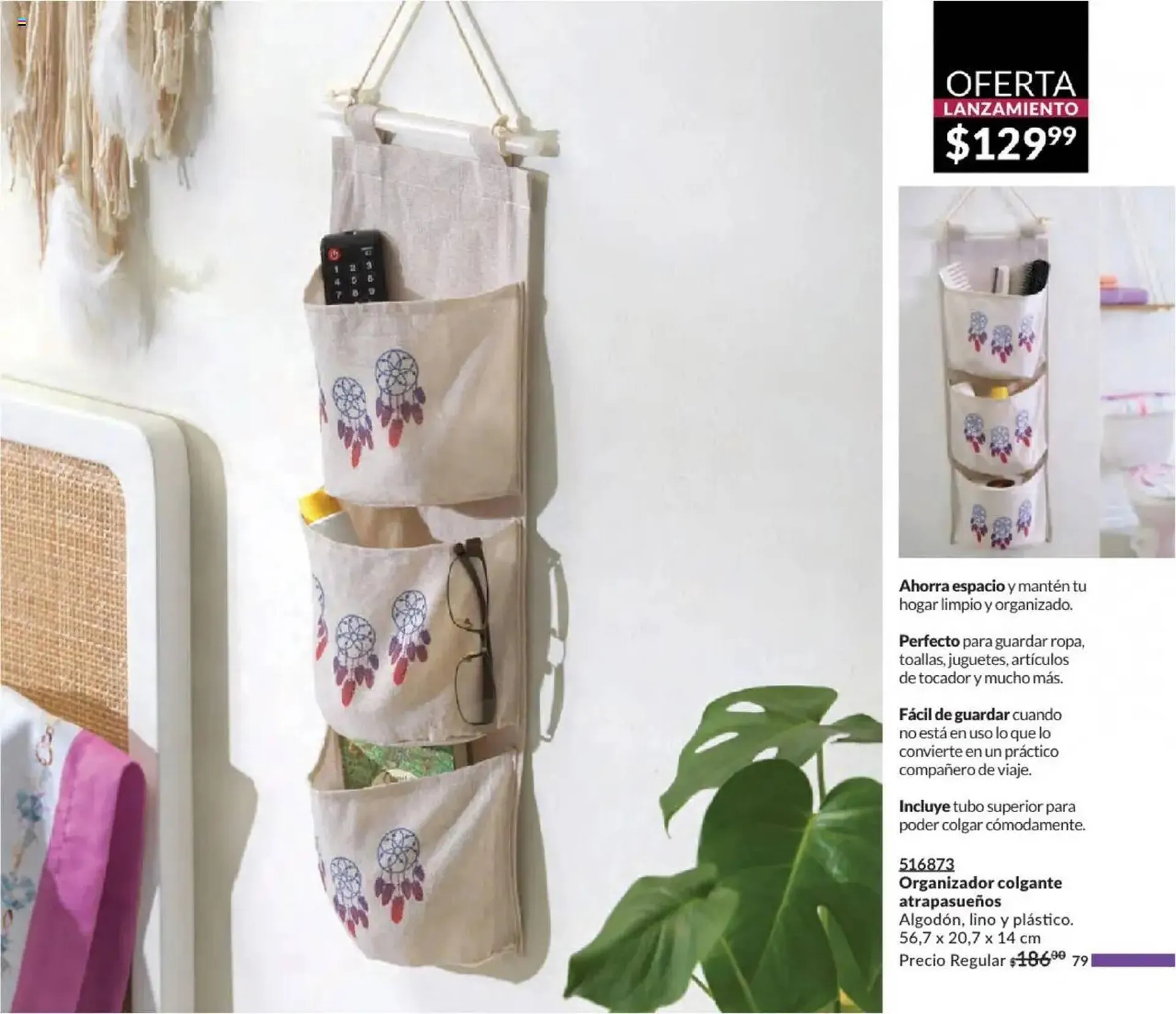 Catálogo de Catálogo Avon 3 de diciembre al 18 de enero 2025 - Pagina 79