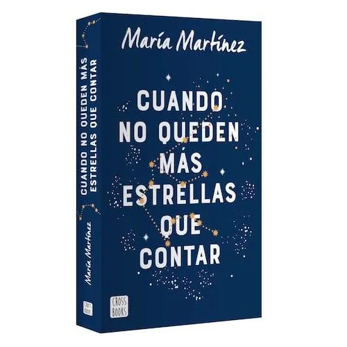 Cuando no queden más estrellas que contar